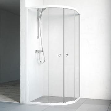 Duschhörn Macro Design Flow Semi