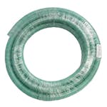 Avtappningsslang Kirami 10 m Rulle