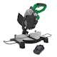 Kap- och Gersåg Voltgear 20V Borstfri Med Batteri 4Ah & Laddare