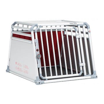 Hundbur 4Pets Pro 4 Small