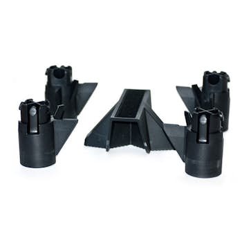 Förhöjningsben 4Pets Pro Box Lifter