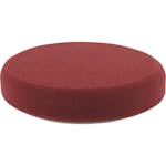 Polerrondell Turtle Wax Vinröd 130mm Hård Pro