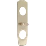 Vredskylt ASSA ABLOY 4356