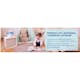 Luftfuktare Mini Cool Mist Ultrasonic VUL525