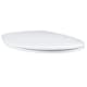 Vägghängd Toalettstol Grohe Bau Ceramic 39427 Komplett