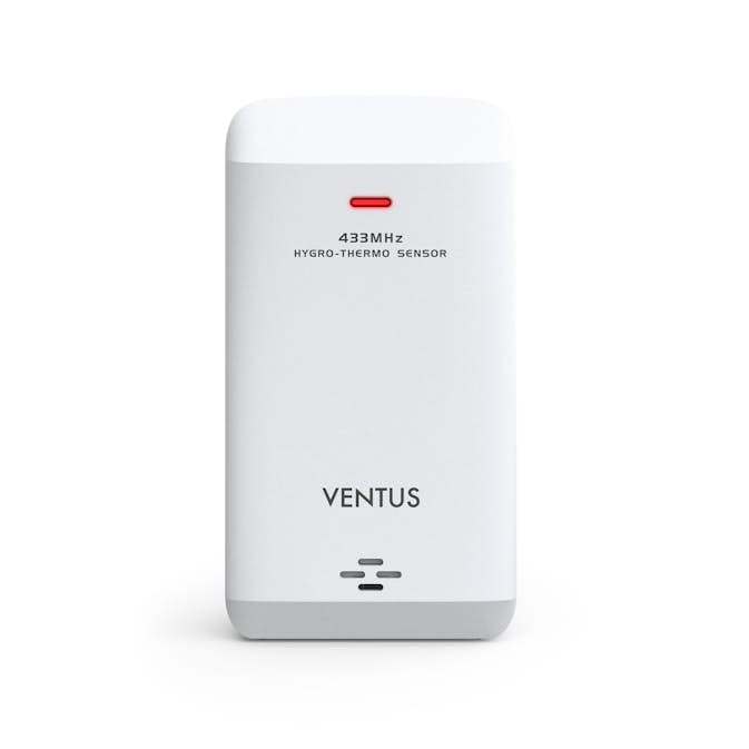 Temperatursensor Ventus W036 för W210