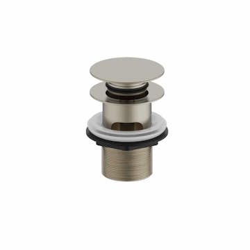 Bottenventil Burlington W11 med Pop-up