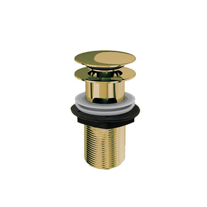 Bottenventil Burlington W11 med Pop-up