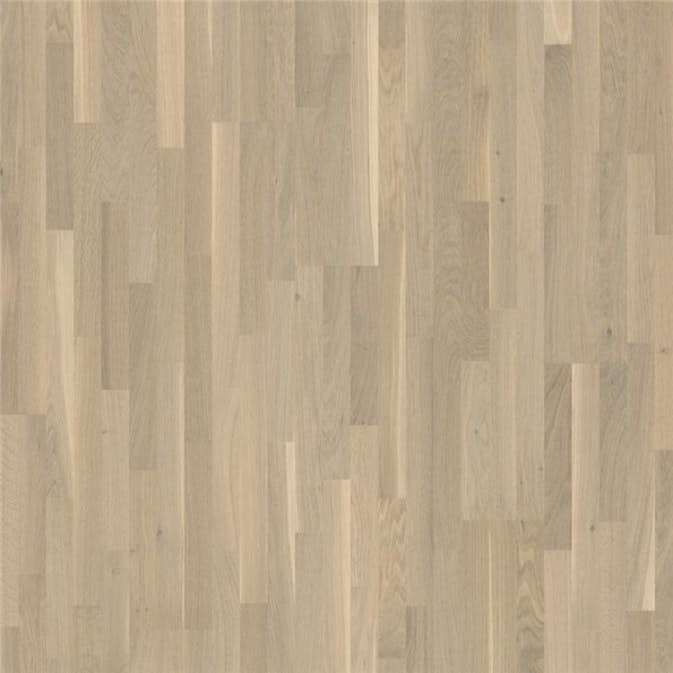 Trägolv Pergo Senja Northern Light Oak Mattlackat 3-Stavs Parkettgolv