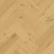 Parkettgolv Pergo Saltholm Vanilla Herringbone Ek Fiskben