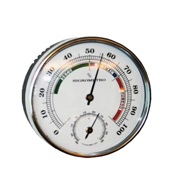 Termo-/hygrometer Ventus Wa085
