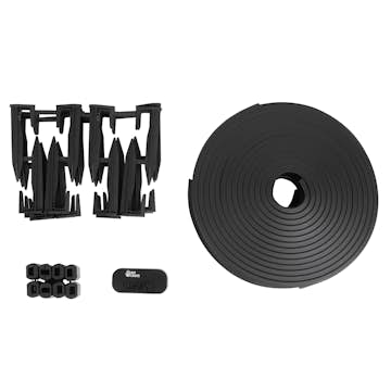 Off Limits  Worx WA0892