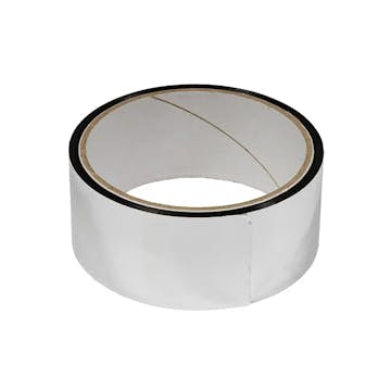 Golvtillbehör Wallman Alu Tape 25m