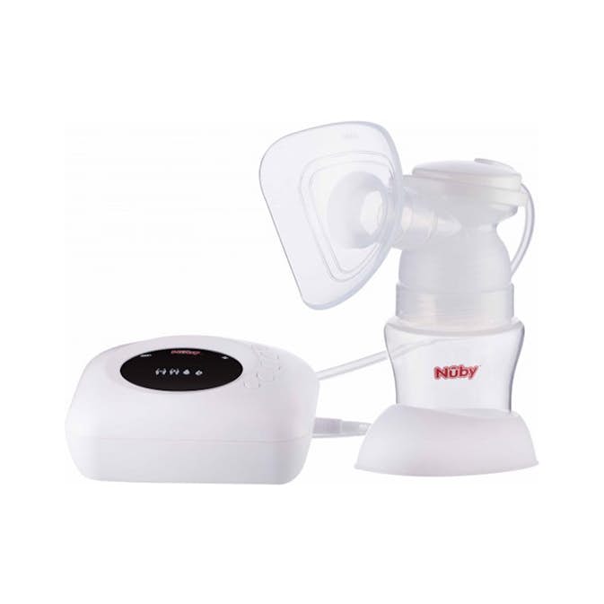 Bröstpump Nuby elektrisk 180 ml