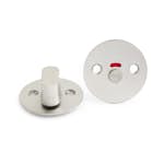 WC-Beslag Habo 2825-2 Rostfritt