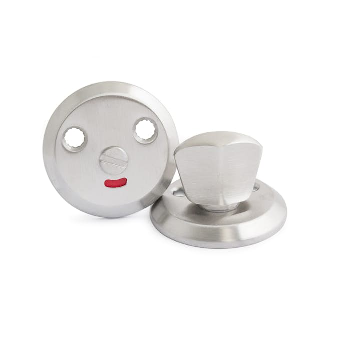 WC Beslag Habo A262 Rostfritt