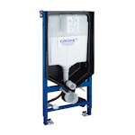 WC-fixtur Grohe Rapid SL 113 cm 39062000