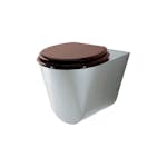 Toalettstol Intra WCV4E-HC