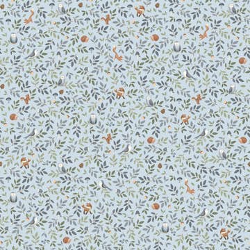 Tapet Little Dutch Forest Adventure