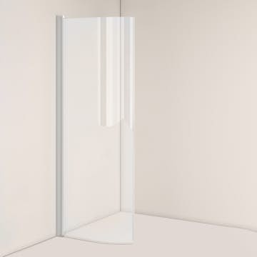 Duschdörr Westerbergs Nejd Rund