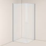 Duschhörn Westerbergs Nejd Rak