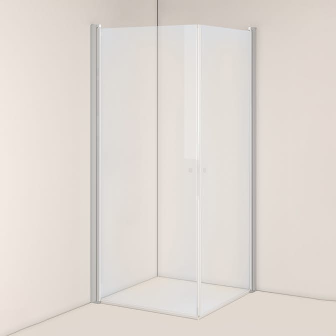 Duschhörn Westerbergs Nejd Rak