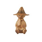 Dekorationsfigur Dsignhouse x Moomin Snusmumriken