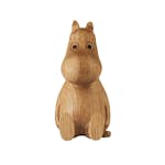Dekorationsfigur Dsignhouse x Moomin Snorkfröken