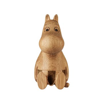 Dekorationsfigur Dsignhouse x Moomin Muminmamman