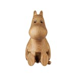 Dekorationsfigur Dsignhouse x Moomin Muminmamman