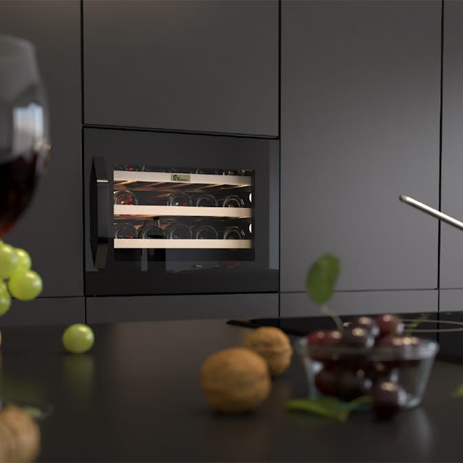 Vinkyl Thermex Winemex 24