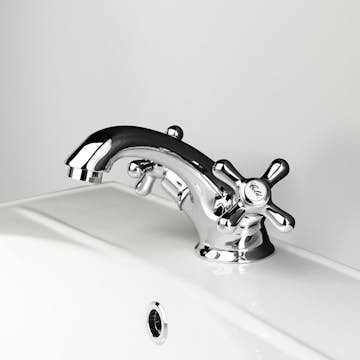 Tvättställsblandare Westerbergs Winsor