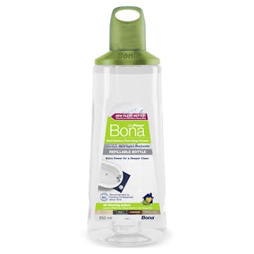 Djuprengöringsmedel Bona Oxypower För Hårda Golv