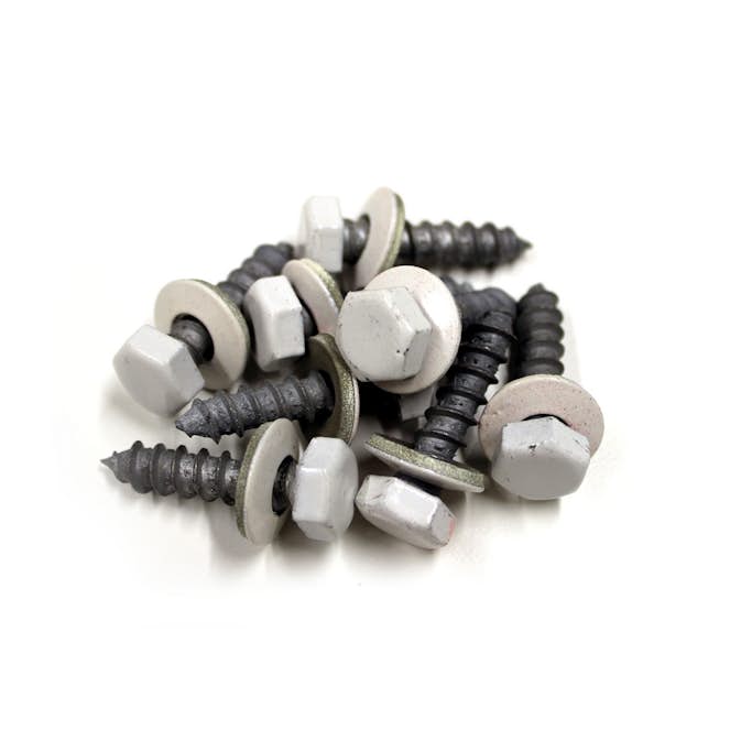 Träskruv Palmako 35 mm