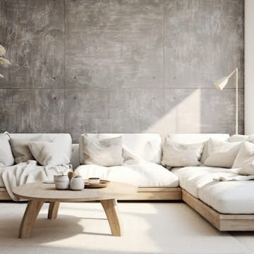 Väggskivor NQD Smartwall 2-Pack Squall