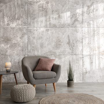 Väggskivor NQD Smartwall 2-Pack Tornado