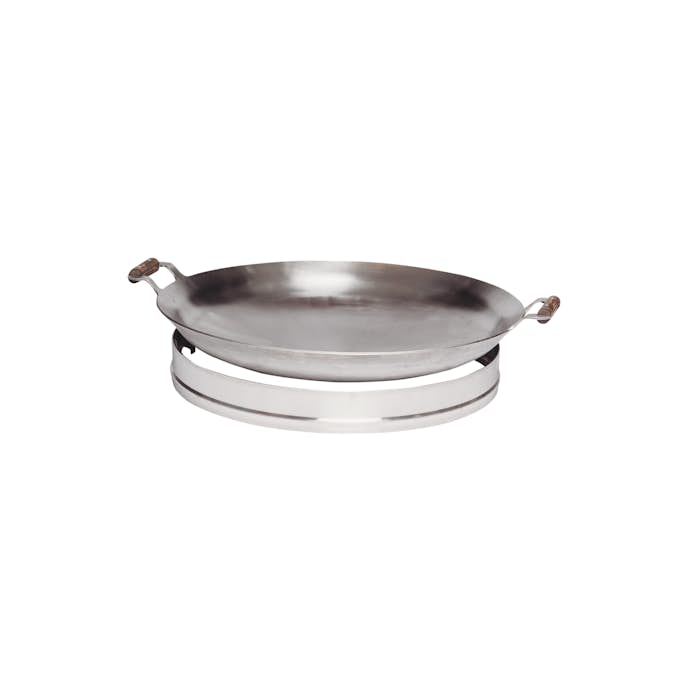 Wokpanna GrillSymbol Wok-Solution 675 Ø67 cm