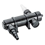 UVC-Filter Heissner 9W