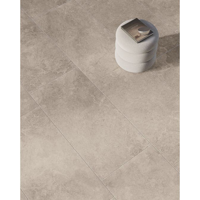 Klinker Lhådös Honey Warm 60x60