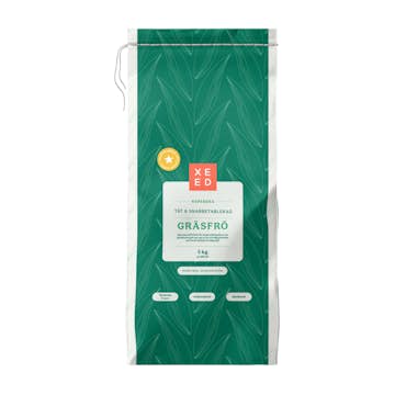 Gräsfrö Xeed Reparera 5 kg