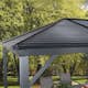 Pergola gop Ventura