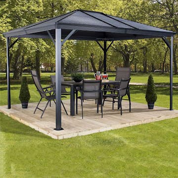 Pergola gop Ventura