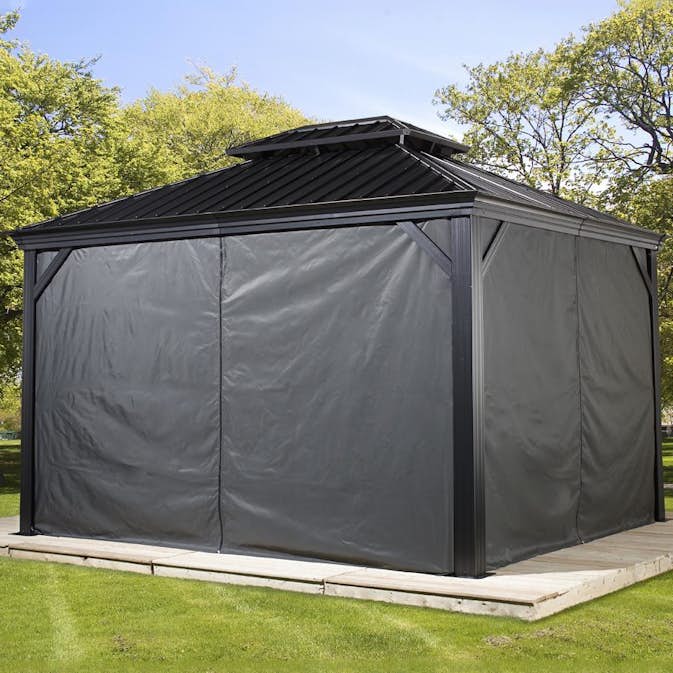 Draperi gop till Messina 11 m2