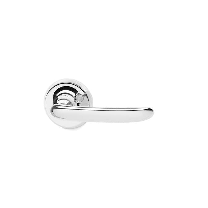 Ytterdörrhandtag Habo A6696 Clean