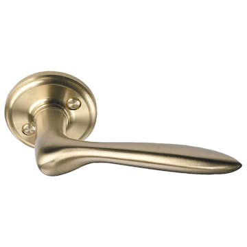 Ytterdörrshandtag ASSA ABLOY 1956