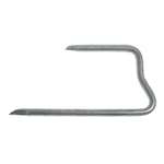 Takpannekrok Gunnebo Fastening 3,2x60 Elförzinkad