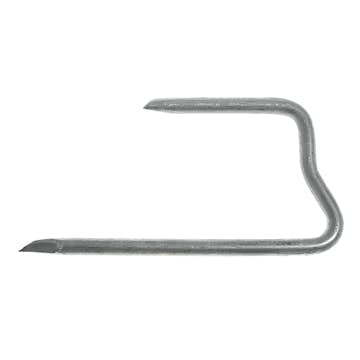 Takpannekrok Gunnebo Fastening 3,2x60 Elförzinkad