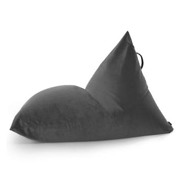 Sittsäck SLOWDOWN Razzmatazz Barcelona Sammet