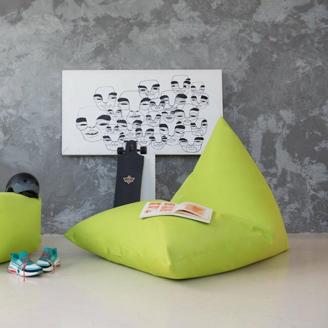 Sittsäck SLOWDOWN Razzmatazz OX