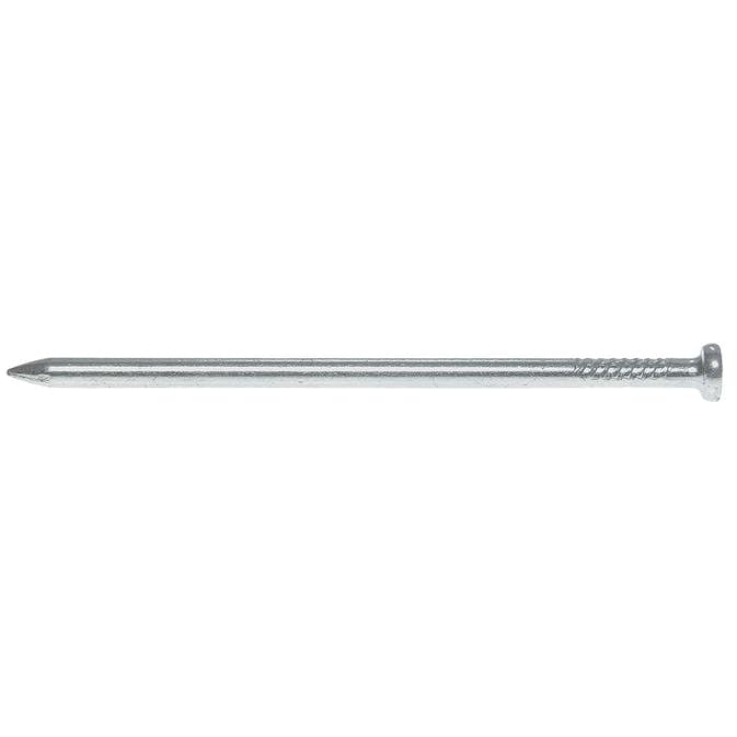 Slagspik Gunnebo Fastening Elförzinkad